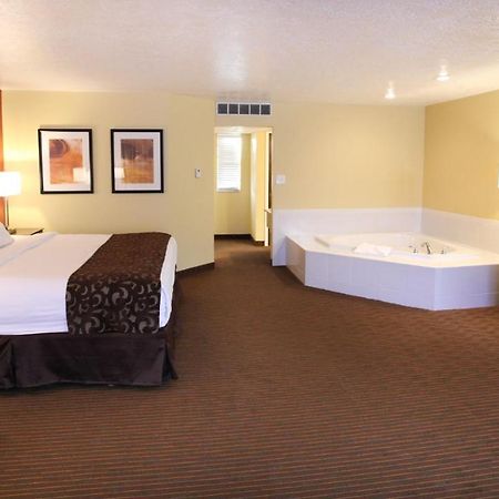 Baymont By Wyndham Cedar City Εξωτερικό φωτογραφία