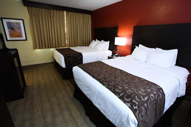Baymont By Wyndham Cedar City Ανέσεις φωτογραφία
