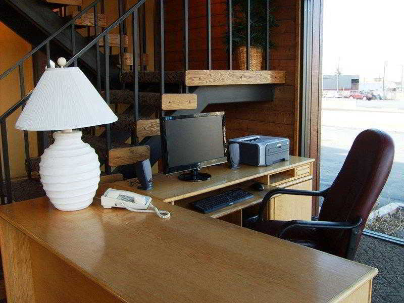 Baymont By Wyndham Cedar City Εξωτερικό φωτογραφία