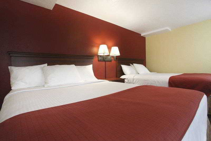 Baymont By Wyndham Cedar City Εξωτερικό φωτογραφία