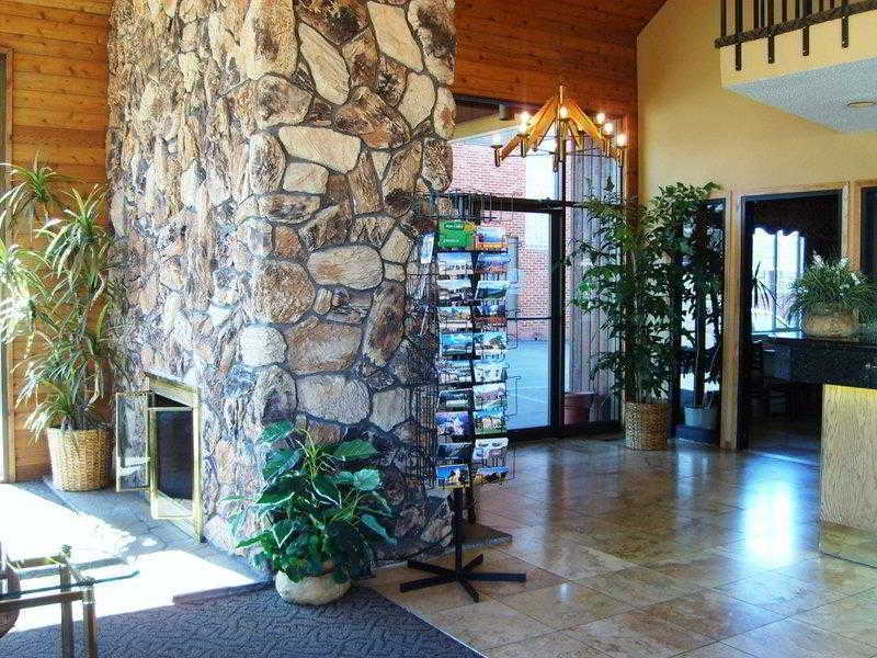 Baymont By Wyndham Cedar City Εξωτερικό φωτογραφία