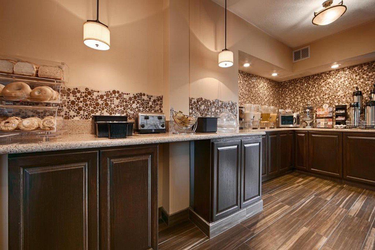 Baymont By Wyndham Cedar City Εξωτερικό φωτογραφία