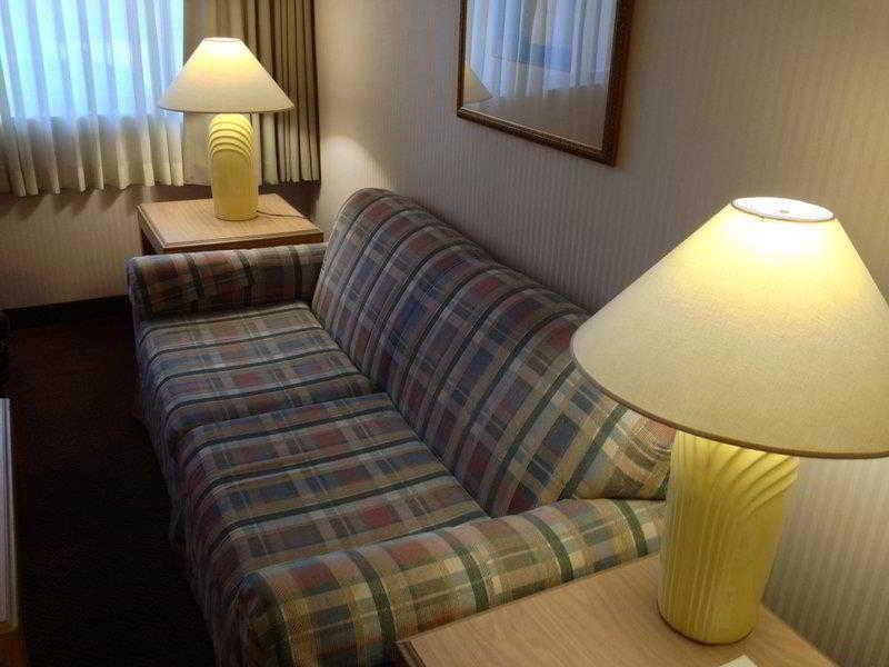Baymont By Wyndham Cedar City Εξωτερικό φωτογραφία