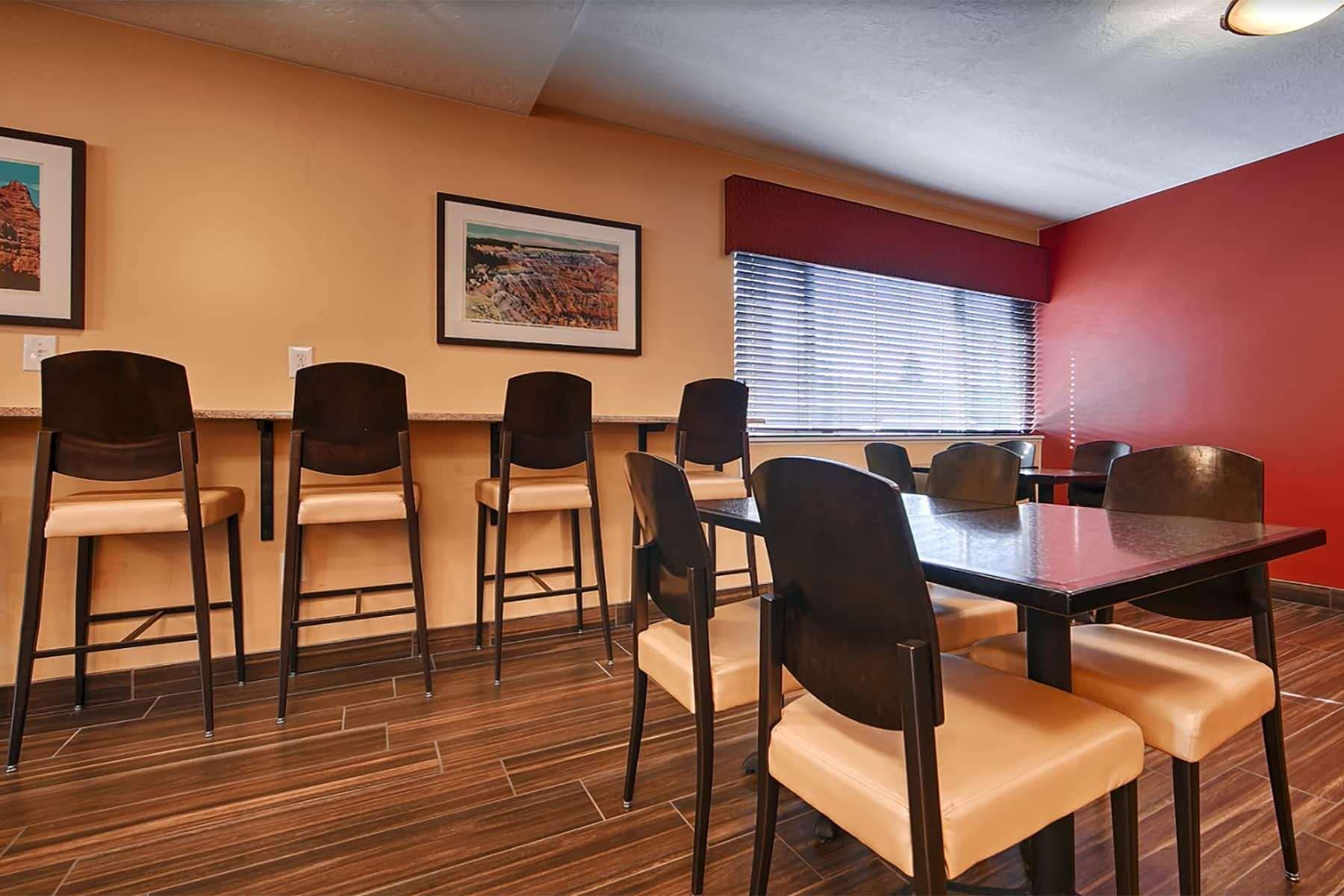 Baymont By Wyndham Cedar City Εξωτερικό φωτογραφία