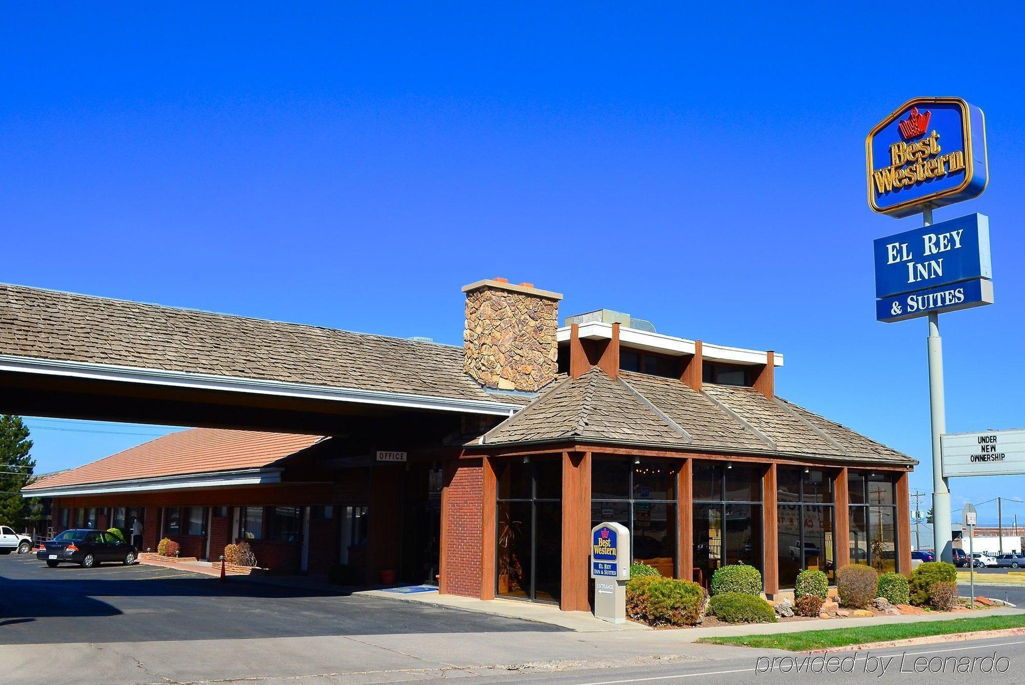 Baymont By Wyndham Cedar City Εξωτερικό φωτογραφία