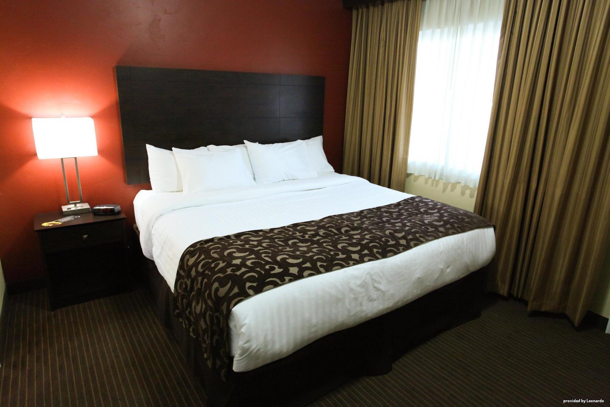 Baymont By Wyndham Cedar City Εξωτερικό φωτογραφία