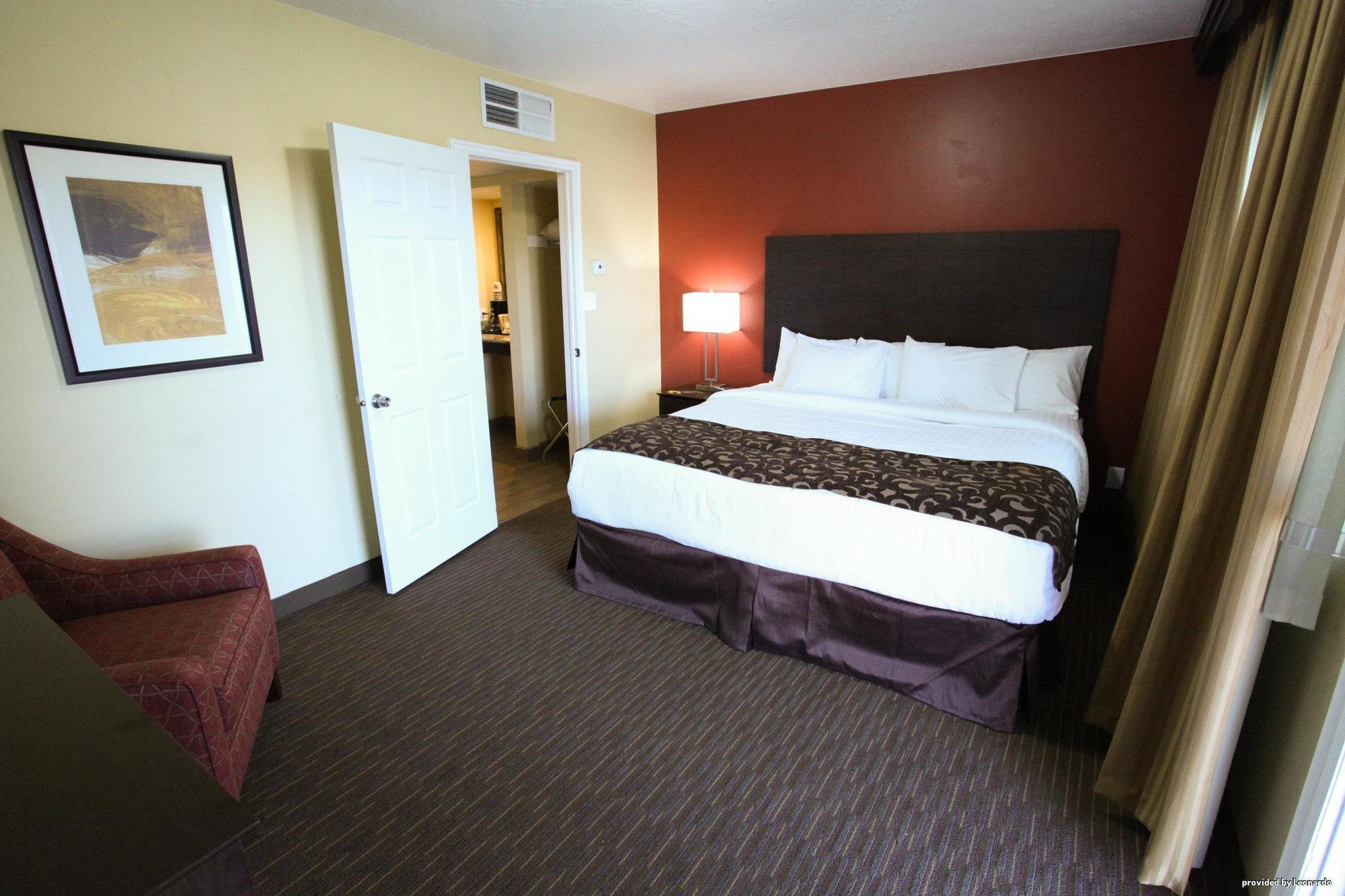 Baymont By Wyndham Cedar City Εξωτερικό φωτογραφία