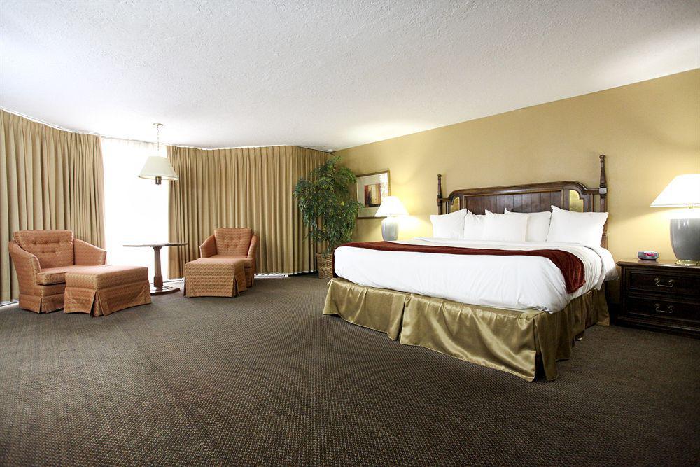 Baymont By Wyndham Cedar City Εξωτερικό φωτογραφία
