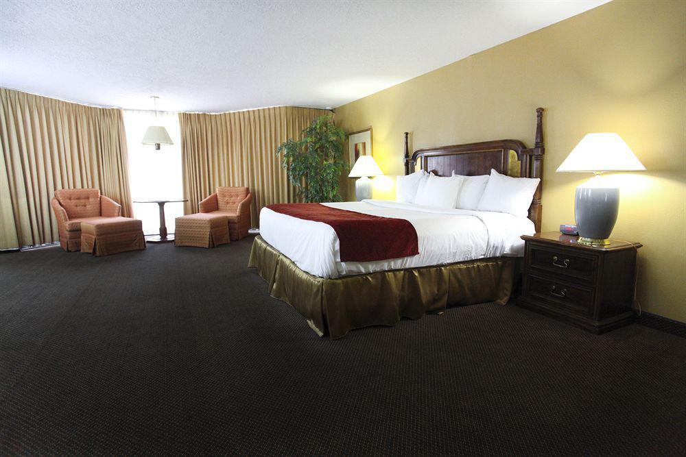 Baymont By Wyndham Cedar City Εξωτερικό φωτογραφία