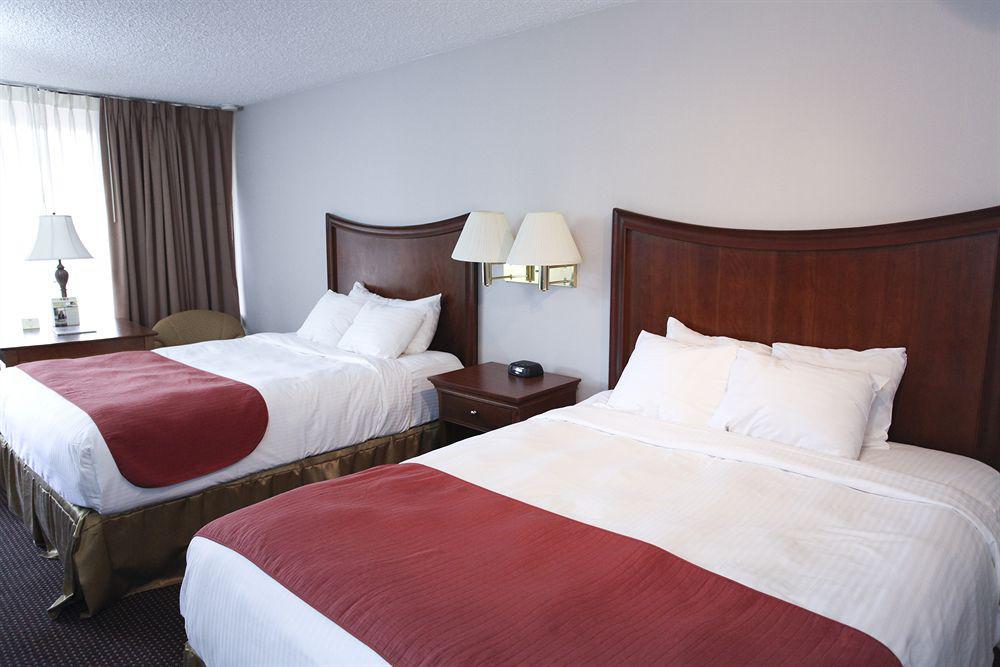 Baymont By Wyndham Cedar City Εξωτερικό φωτογραφία