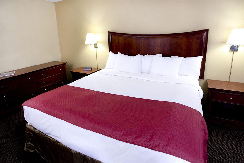 Baymont By Wyndham Cedar City Εξωτερικό φωτογραφία